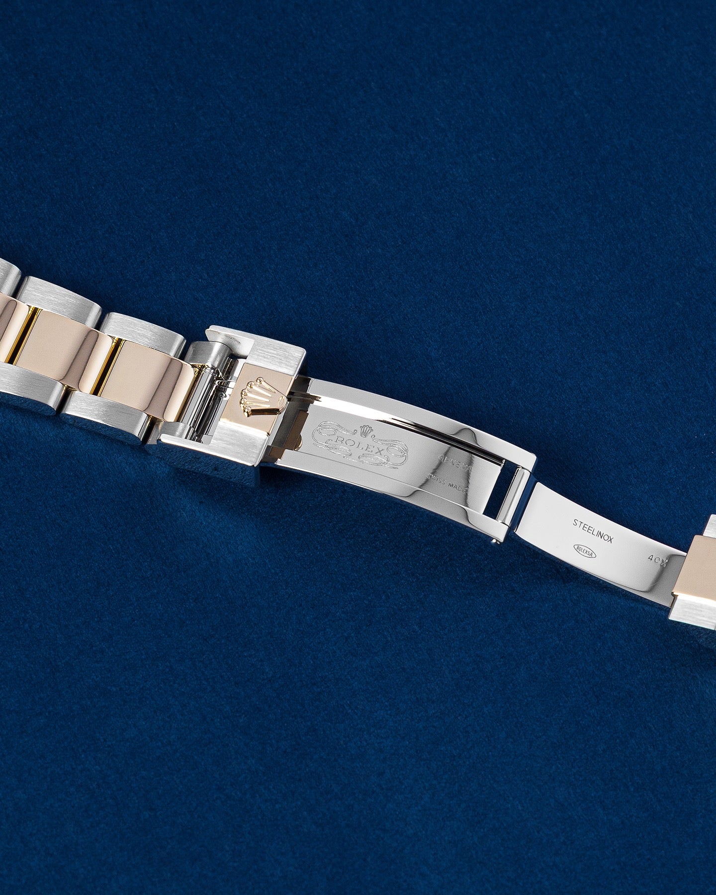 Rolex Explorer 124273