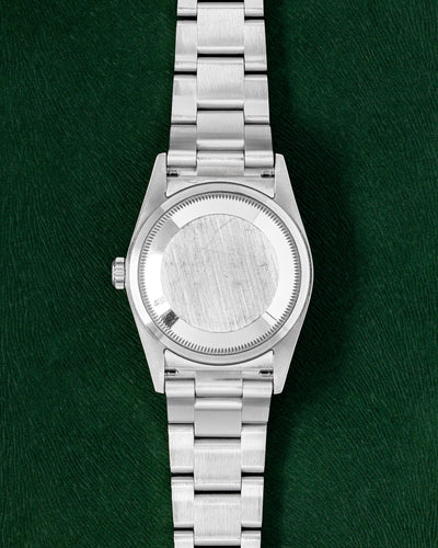 Rolex Explorer 36 14270 | Grand Caliber Dallas, Texas
