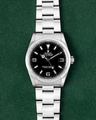 Rolex Explorer 14270