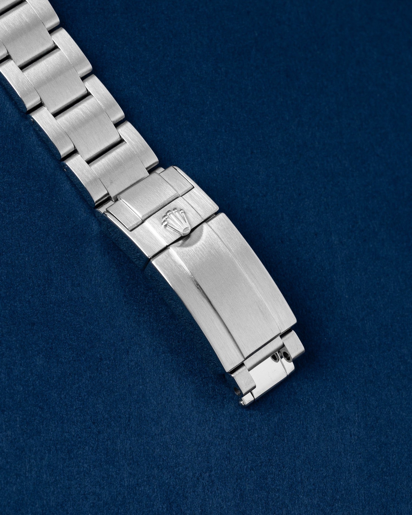 2011 Rolex Explorer 39 214270 | Grand Caliber Dallas, Texas