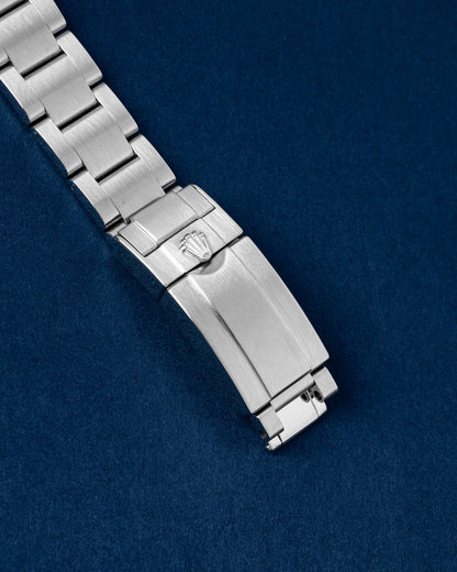 2011 Rolex Explorer 39 214270 | Grand Caliber Dallas, Texas