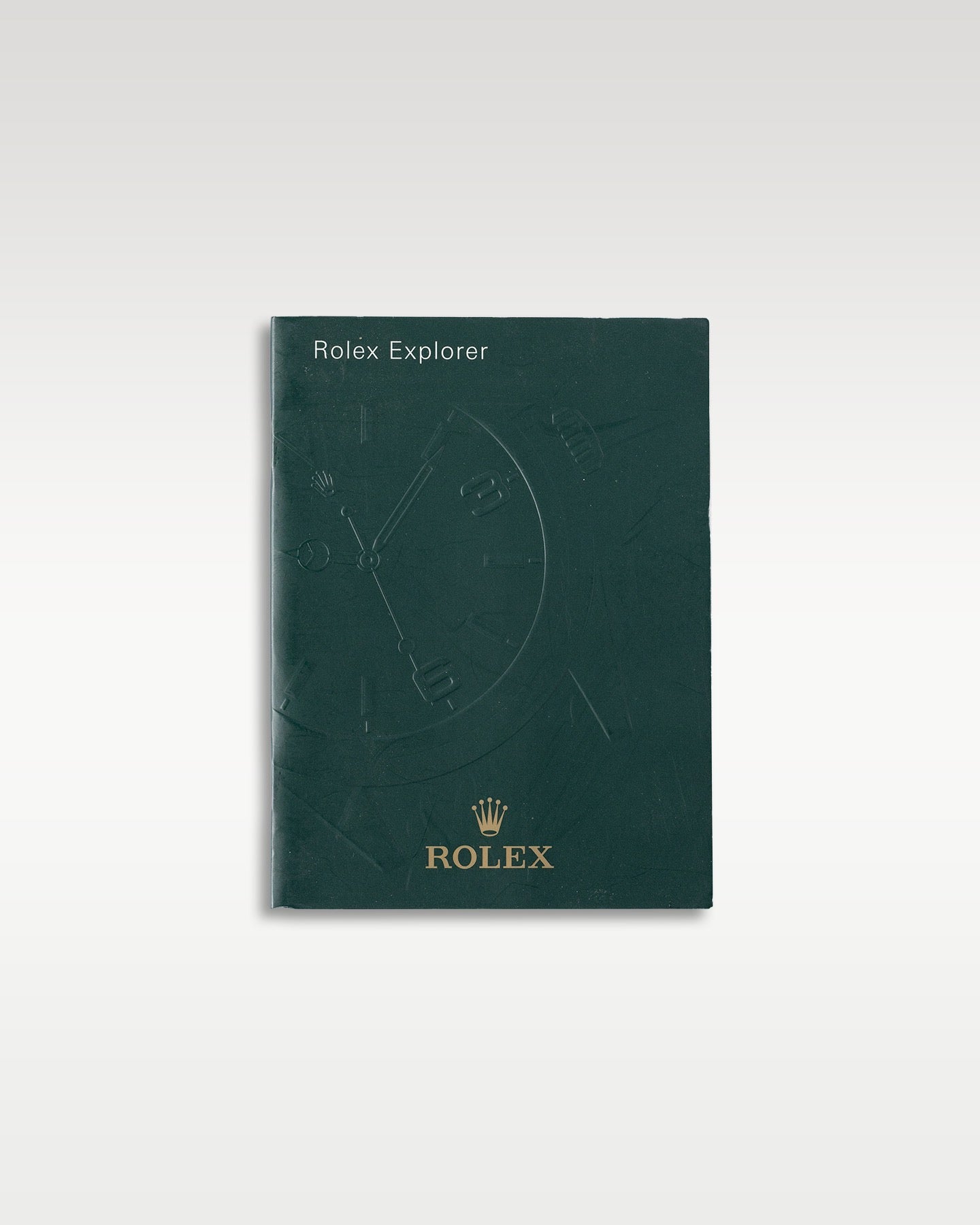 2011 Rolex Explorer 39 214270 | Grand Caliber Dallas, Texas