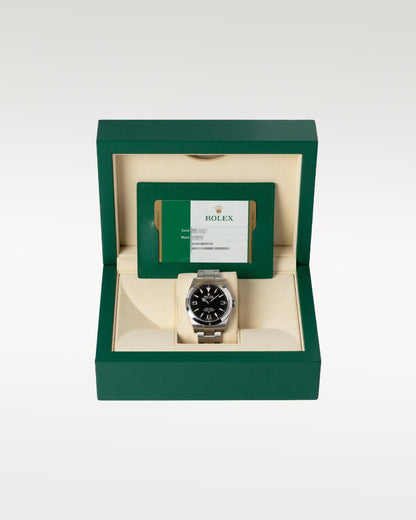 Rolex Explorer 214270