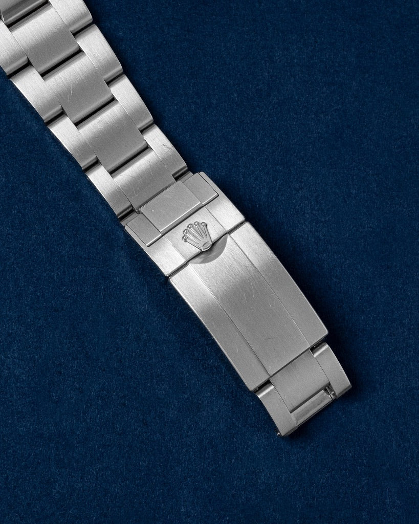 Rolex Explorer 214270