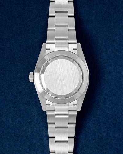 2025 New Rolex Explorer 224270 | Grand Caliber Dallas, Texas
