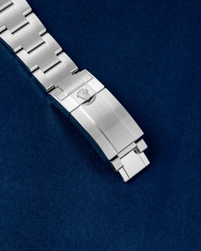 2025 New Rolex Explorer 224270 | Grand Caliber Dallas, Texas
