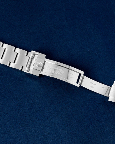 2025 New Rolex Explorer 224270 | Grand Caliber Dallas, Texas