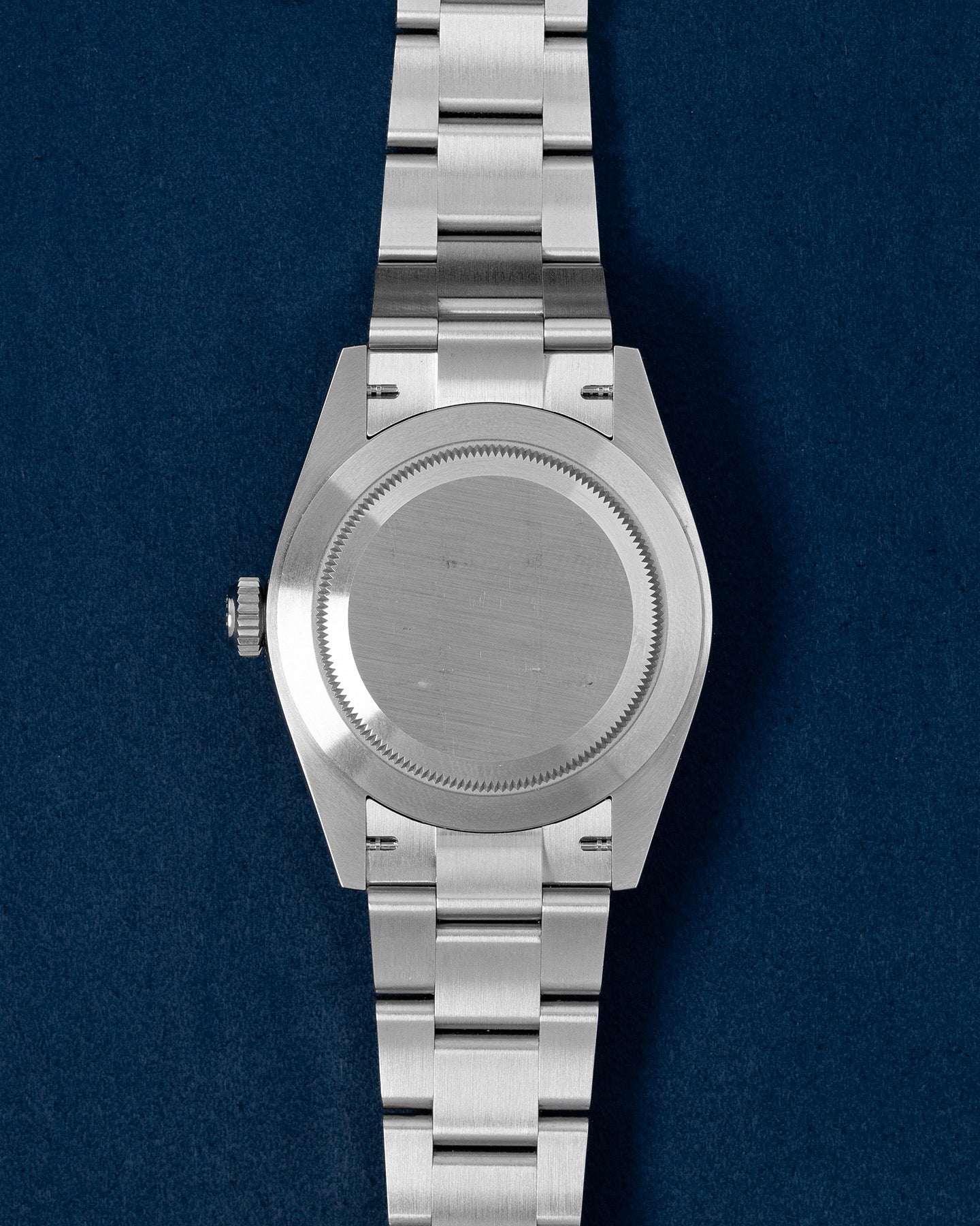 2023 Preowned Rolex Explorer 224270 | Grand Caliber Dallas, Texas