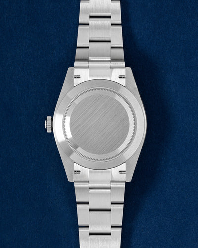 Brand New Rolex Explorer 224270 | 2025 Watches at Grand Caliber