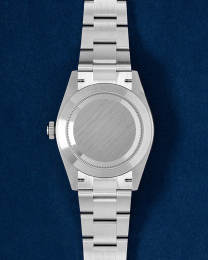 Brand New Rolex Explorer 224270 | 2025 Watches at Grand Caliber