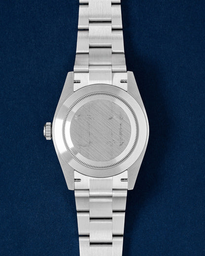 2025 black dial Rolex Explorer 224270 | Grand Caliber Watches USA