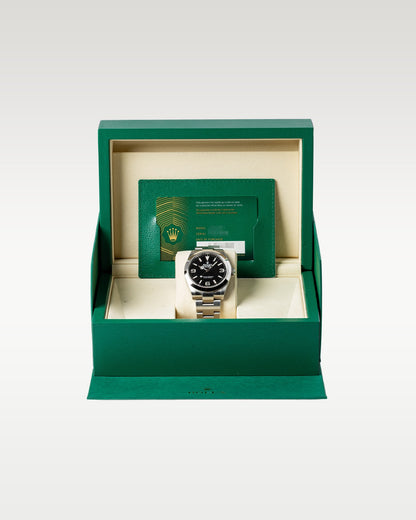 Rolex Explorer 224270
