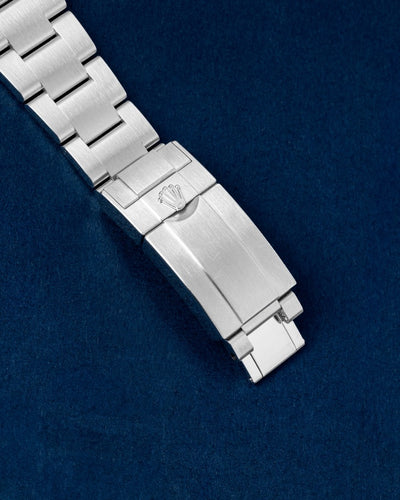 Rolex Explorer 224270 at Grand Caliber | Rolex Dallas
