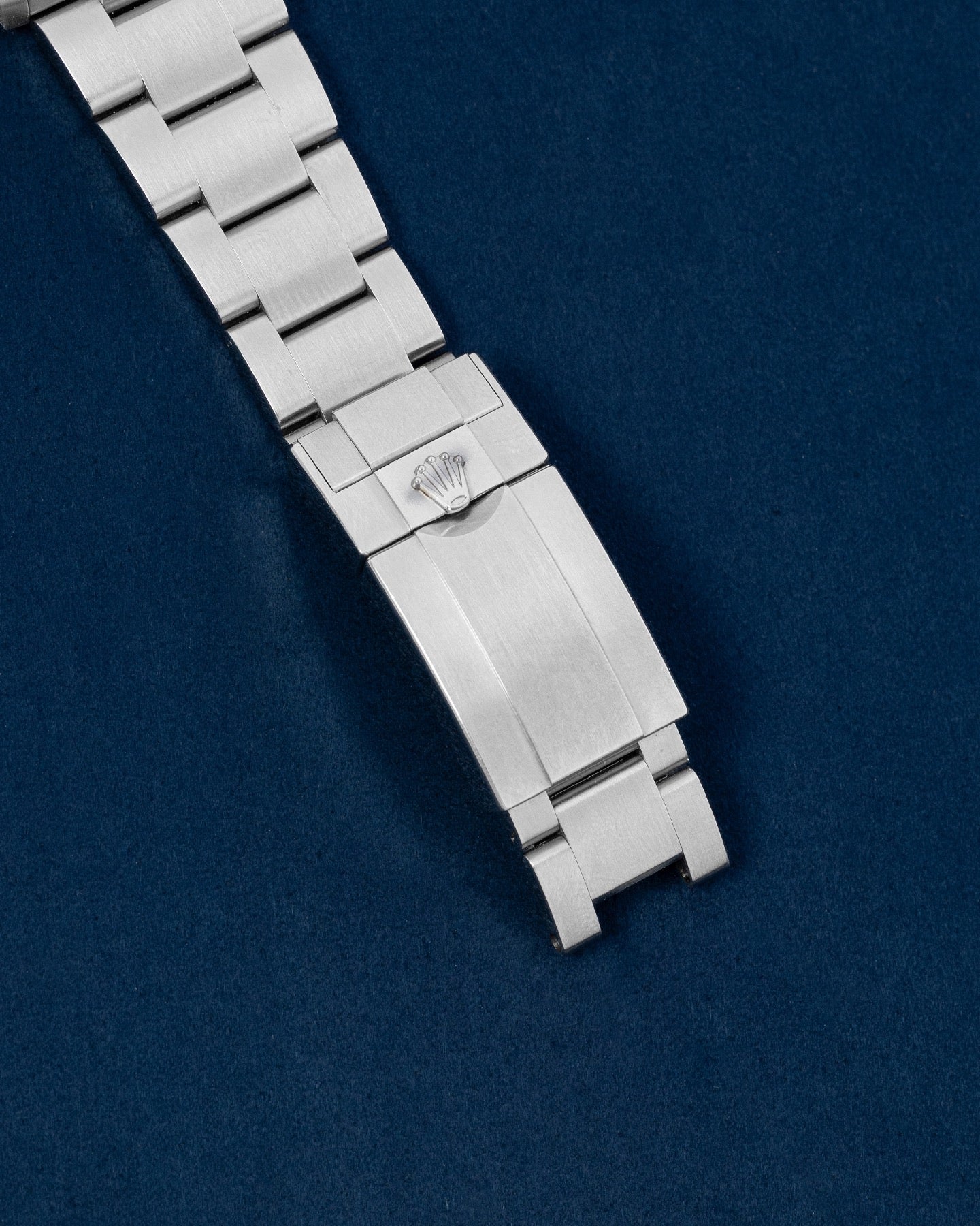 2023 Preowned Rolex Explorer 224270 | Grand Caliber Dallas, Texas