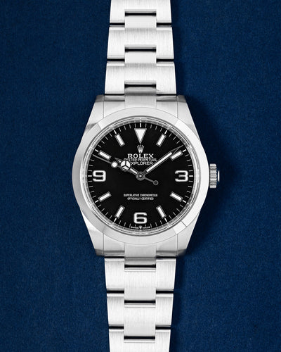 Rolex Explorer 224270