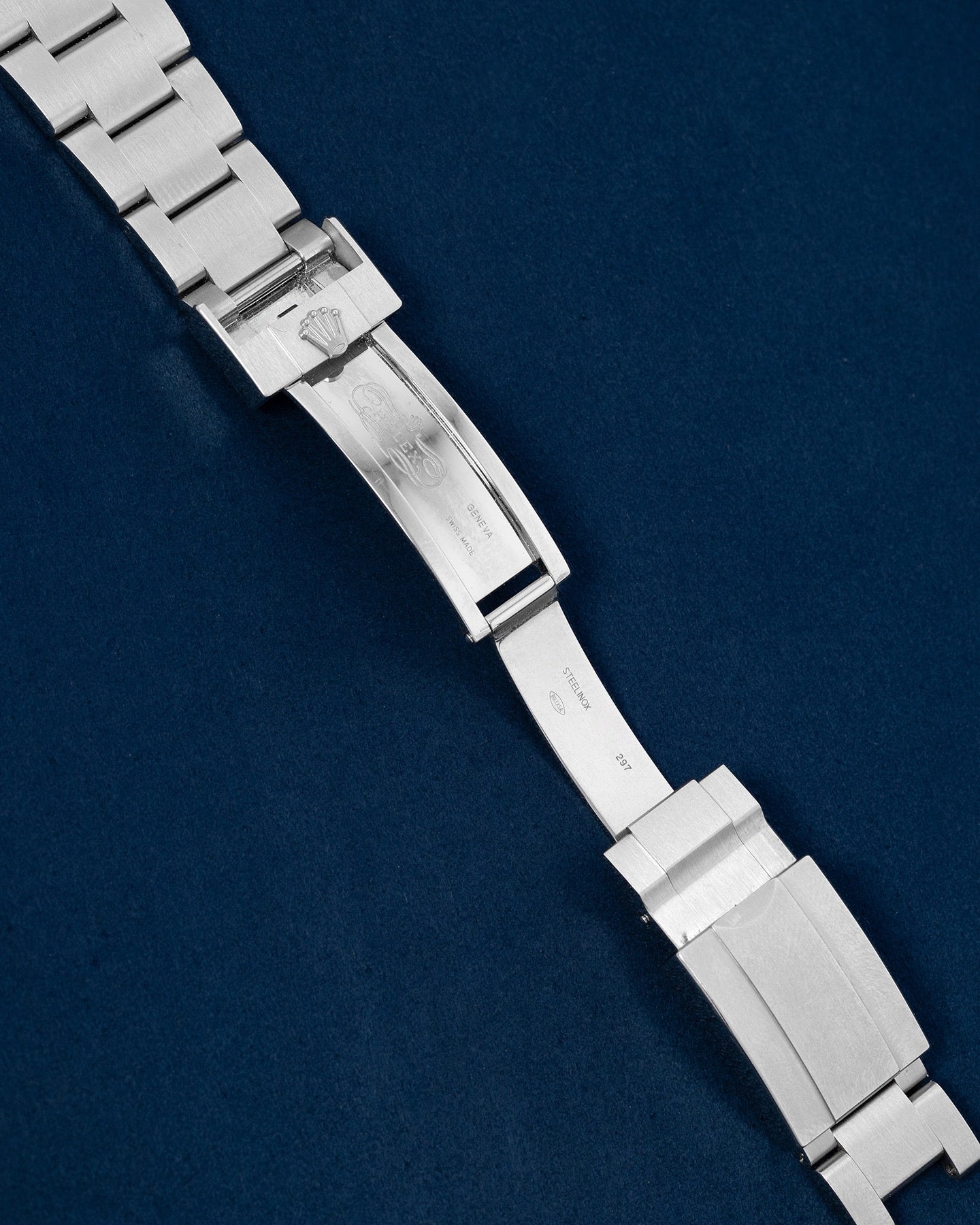 2023 Preowned Rolex Explorer 224270 | Grand Caliber Dallas, Texas