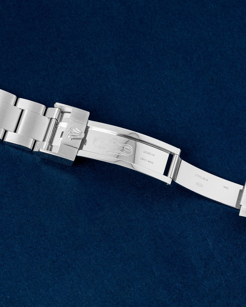 Rolex Explorer 224270