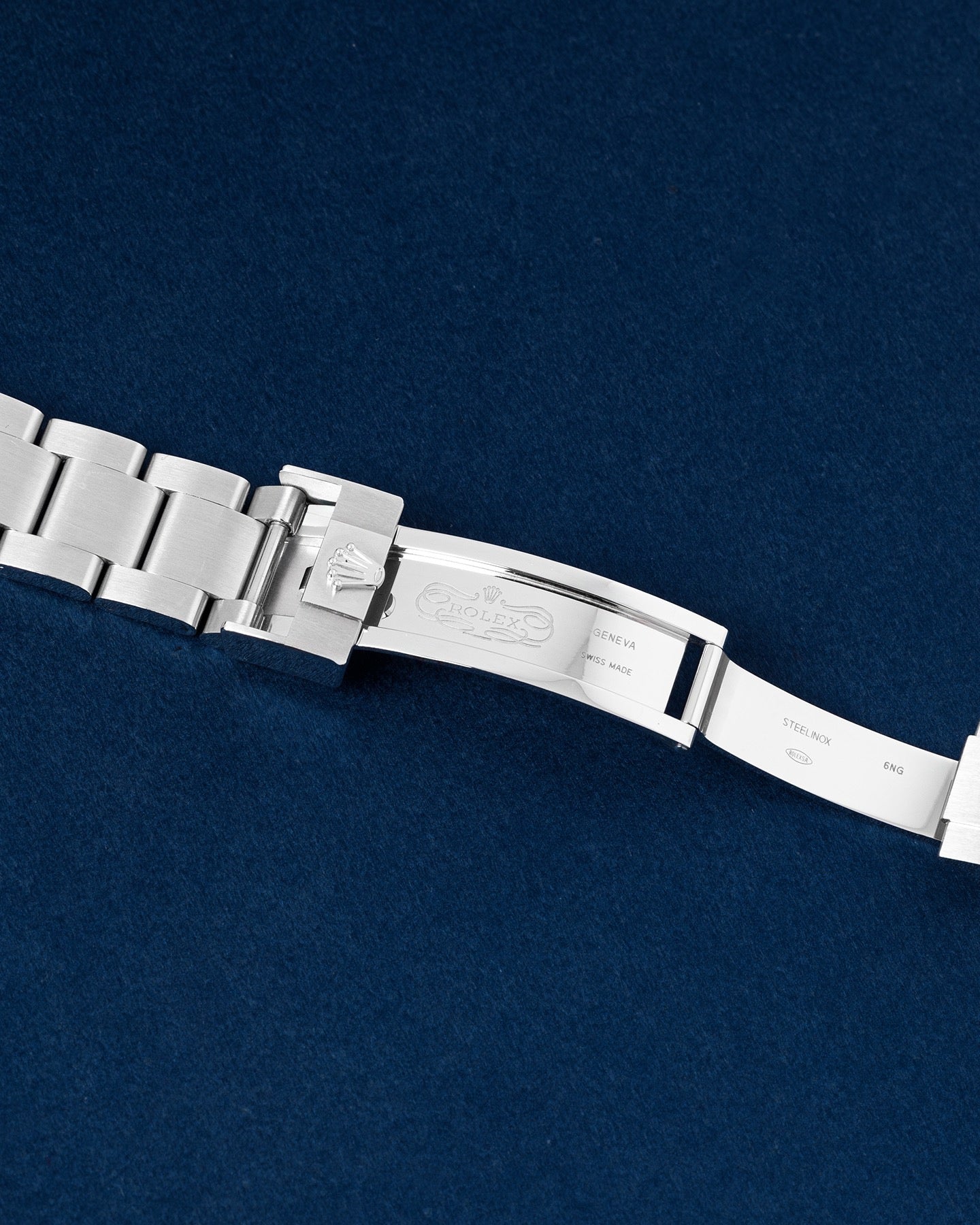 Rolex Explorer 224270