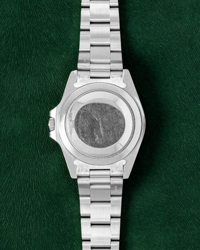 Rolex Explorer II 16550