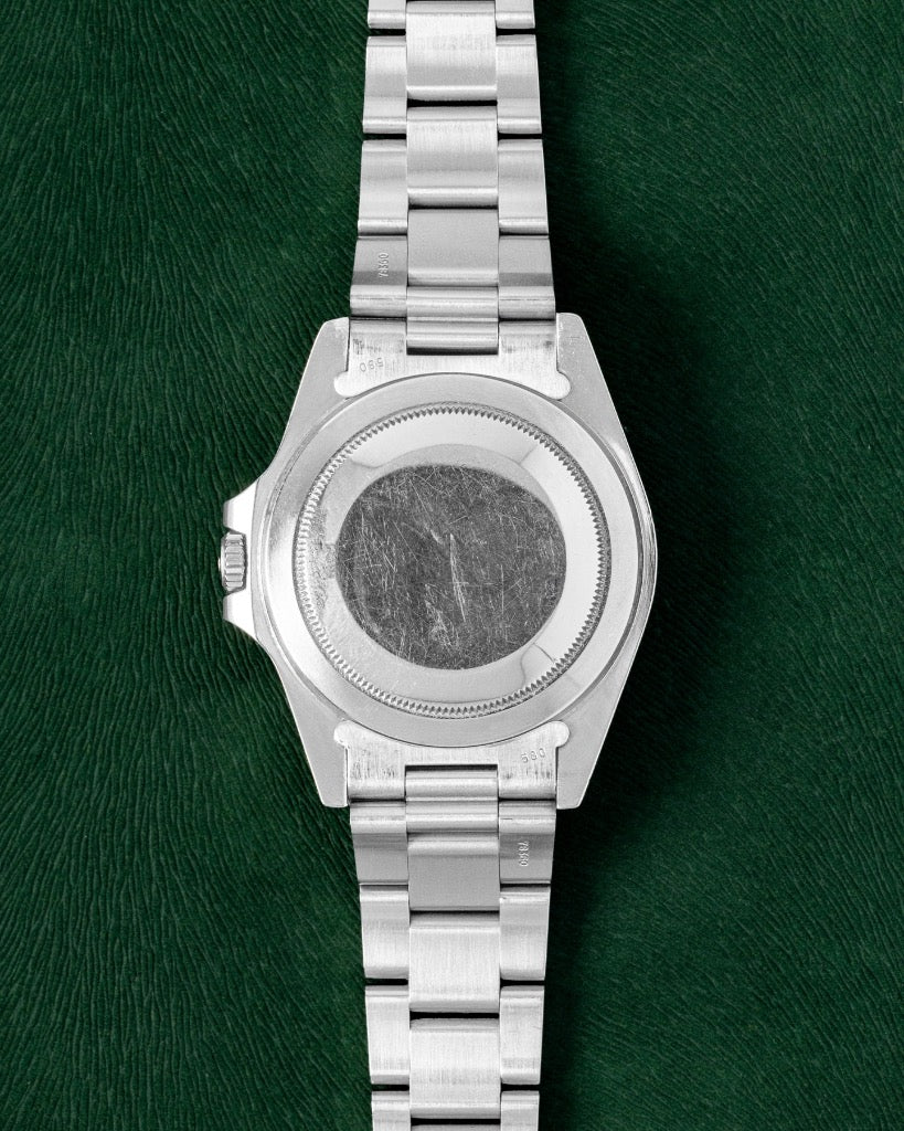 Rolex Explorer II 16550