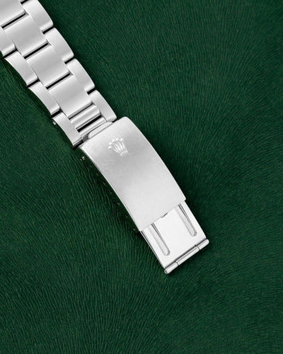 Rolex Explorer II 16550