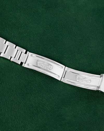 Rolex Explorer II 16550