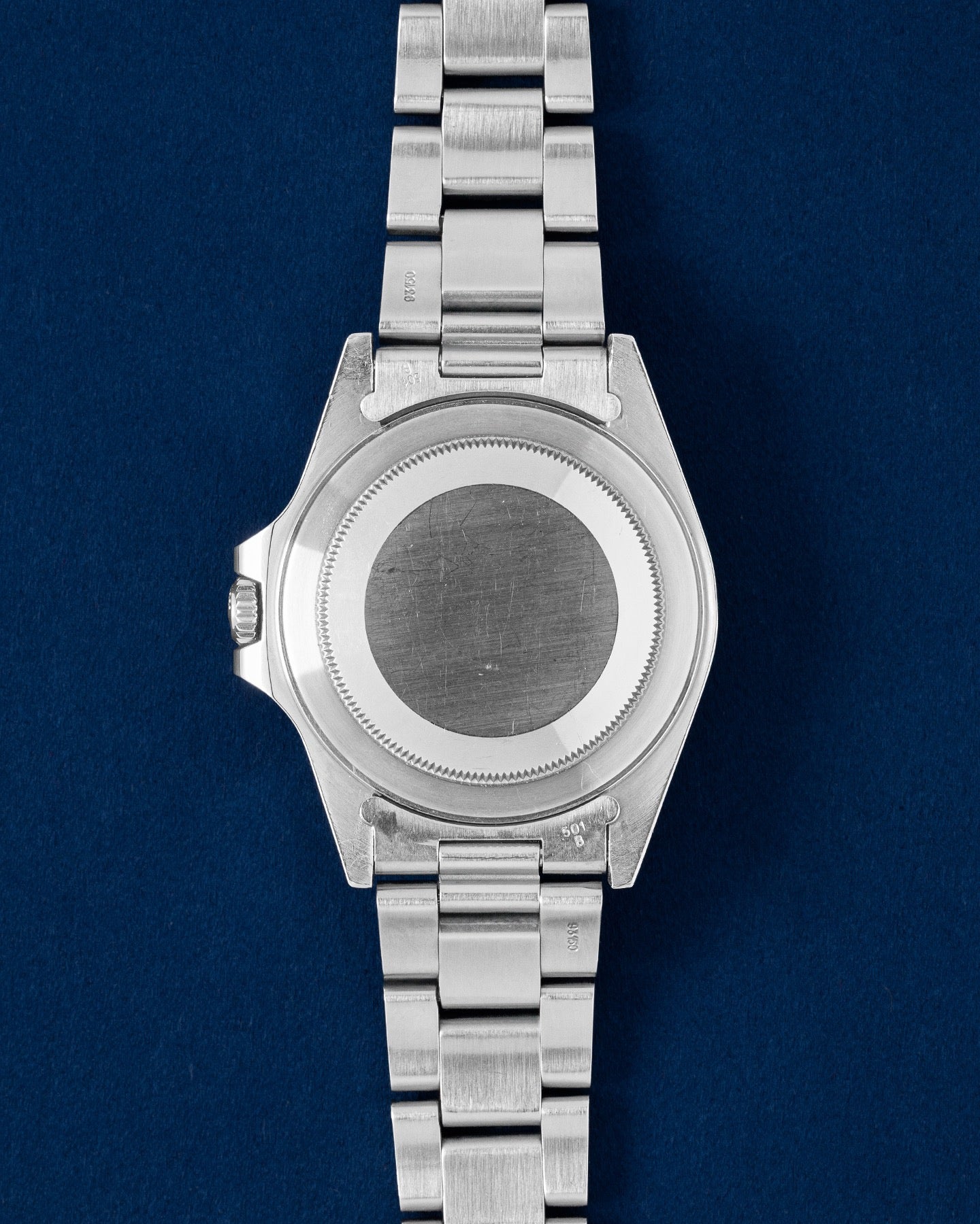 Rolex Explorer II 16550