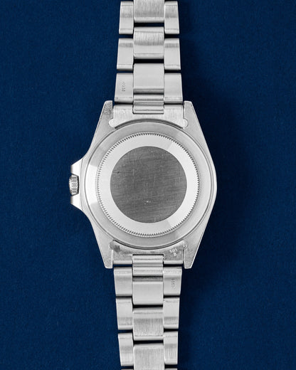 Rolex Explorer II 16550