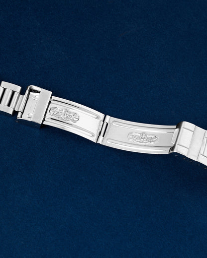 Rolex Explorer II 16550
