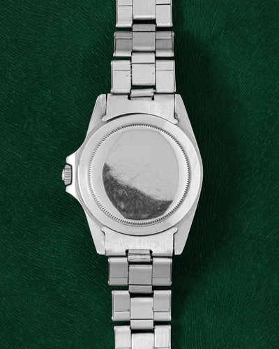 Rolex Explorer II 1655 | Vintage Watches at Grand Caliber