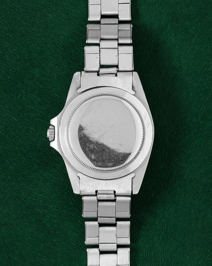 Rolex Explorer II 1655