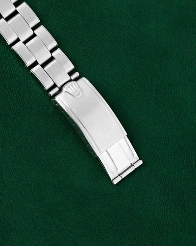 Rolex Explorer II 1655 | Vintage Watches at Grand Caliber