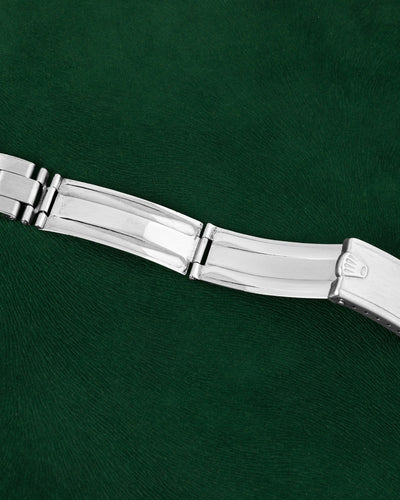 Rolex Explorer II 1655 | Vintage Watches at Grand Caliber