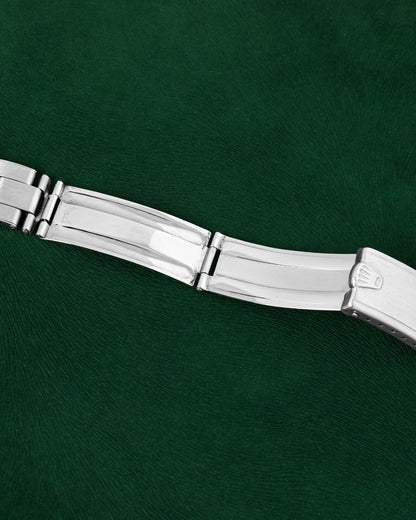 Rolex Explorer II 1655