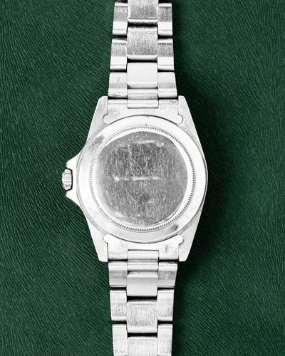 Rolex Explorer II 1655