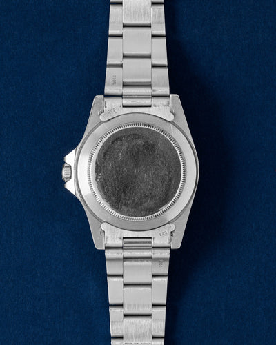 Rolex Explorer II 1655