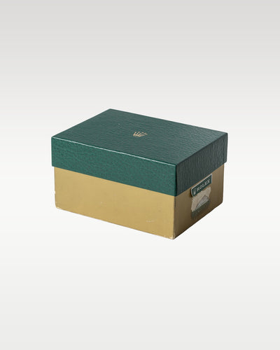 Rolex Explorer II 1655