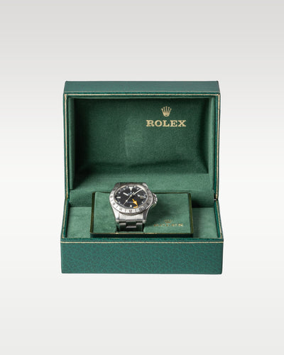 Rolex Explorer II 1655 