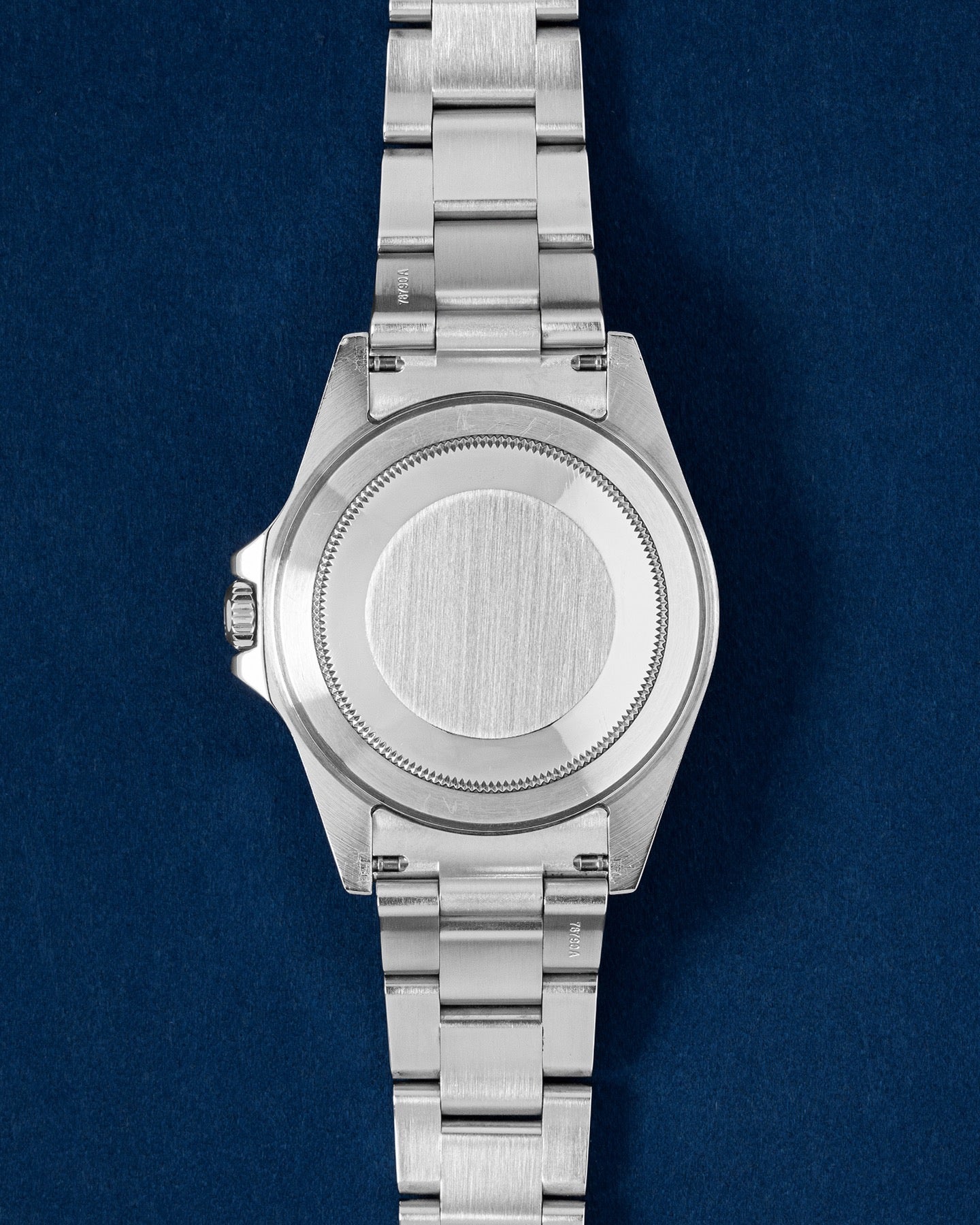 2003 Rolex Explorer II 16570 | Grand Caliber Watches Dallas