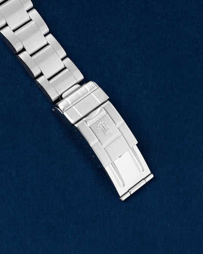 2003 Rolex Explorer II 16570 | Grand Caliber Watches Dallas