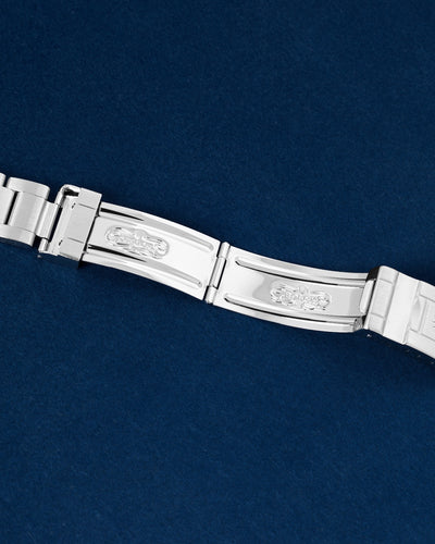 2003 Rolex Explorer II 16570 | Grand Caliber Watches Dallas