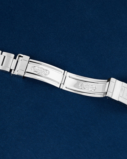 2003 Rolex Explorer II 16570 | Grand Caliber Watches Dallas