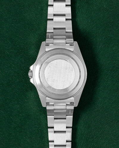 Rolex Explorer II 16570
