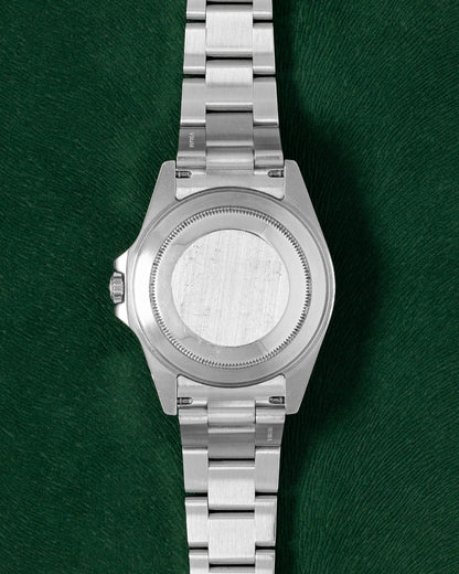 Rolex Explorer II 16570