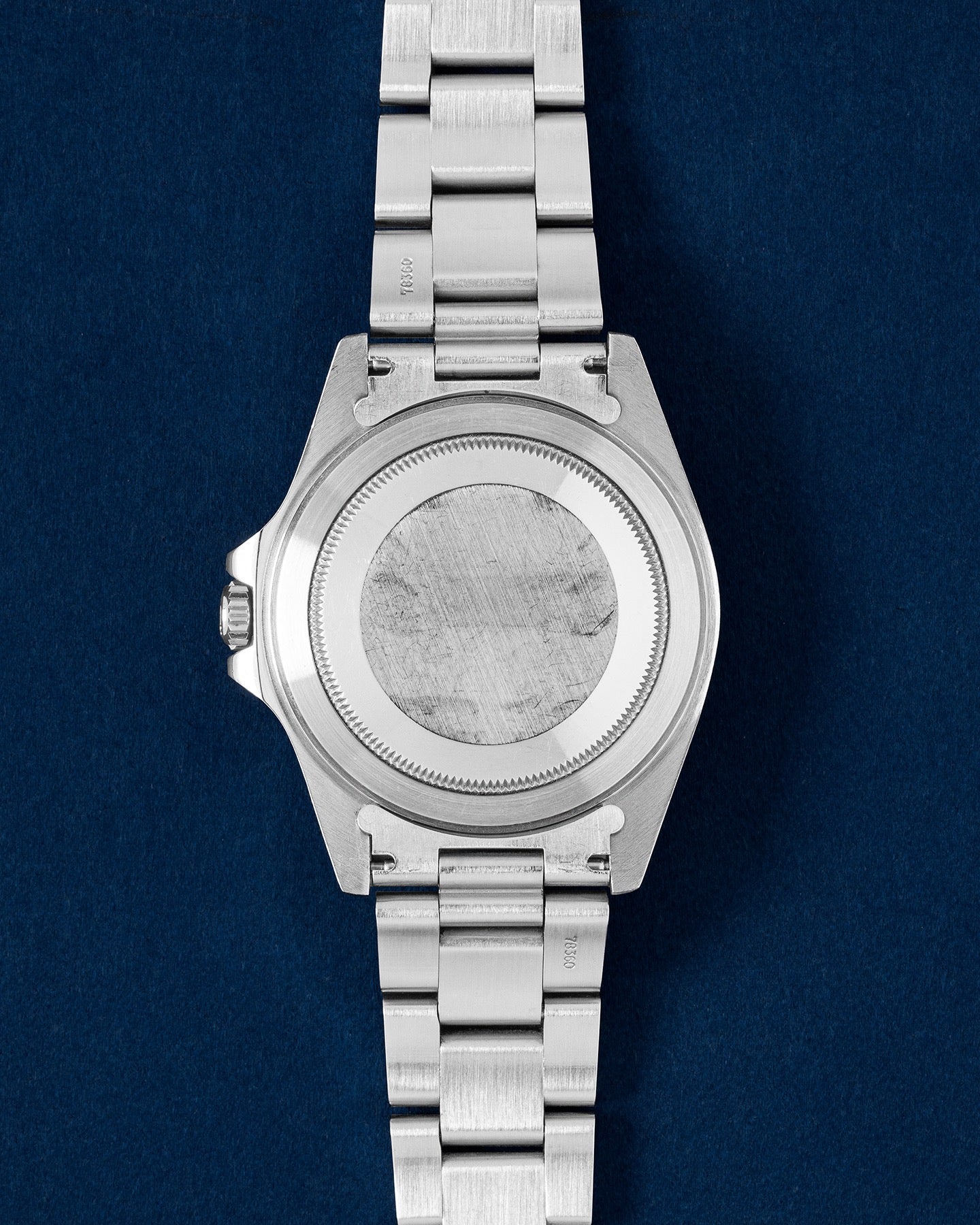 Rolex Explorer II 16570
