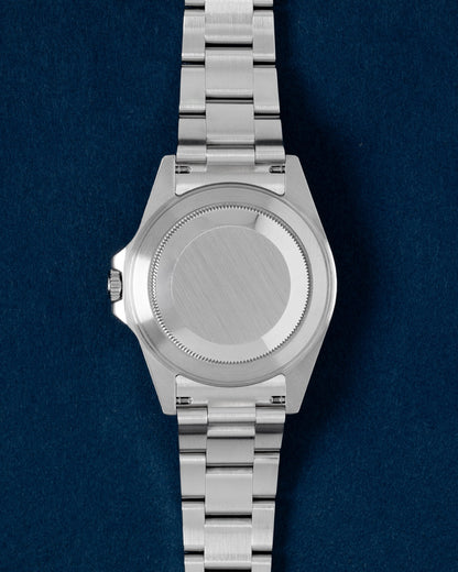 white dial Rolex Explorer II 16570 2012 | Grand Caliber Sport Watches USA