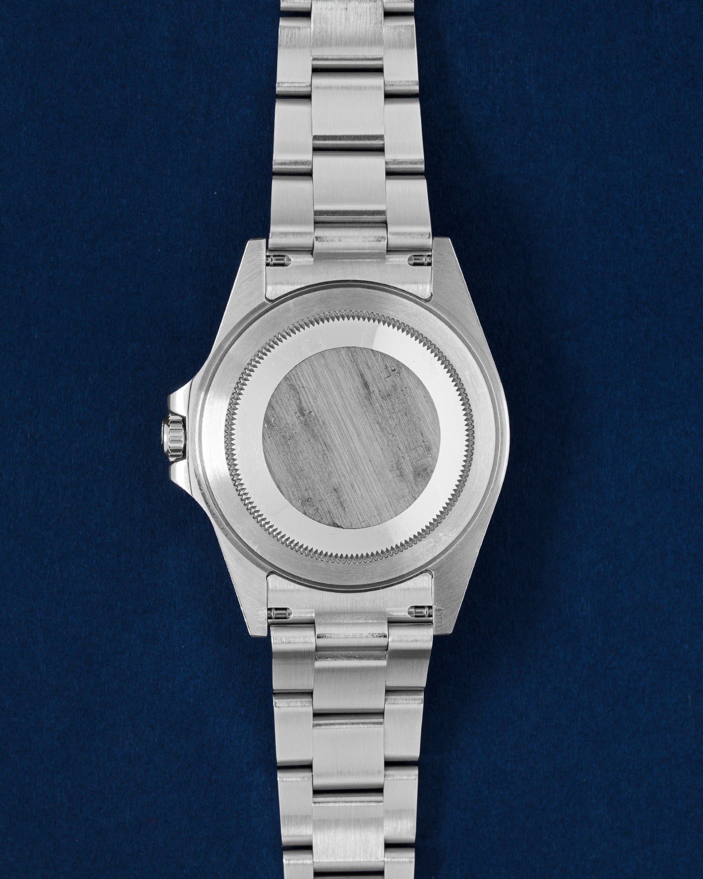 Rolex Explorer II 16570