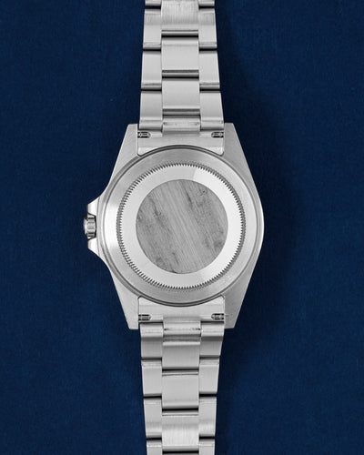 Rolex Explorer II 16570