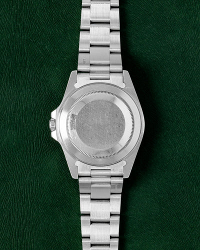 Rolex Explorer II 16570