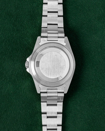 Rolex Explorer II 16570